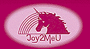Logo of Joy2MeU web site of codependence therapist / Spiritual teacher.