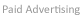 Paid Advertising