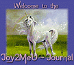 Logo of the Joy2MeU Journal of Codependence therapist/Spiritual teacher.