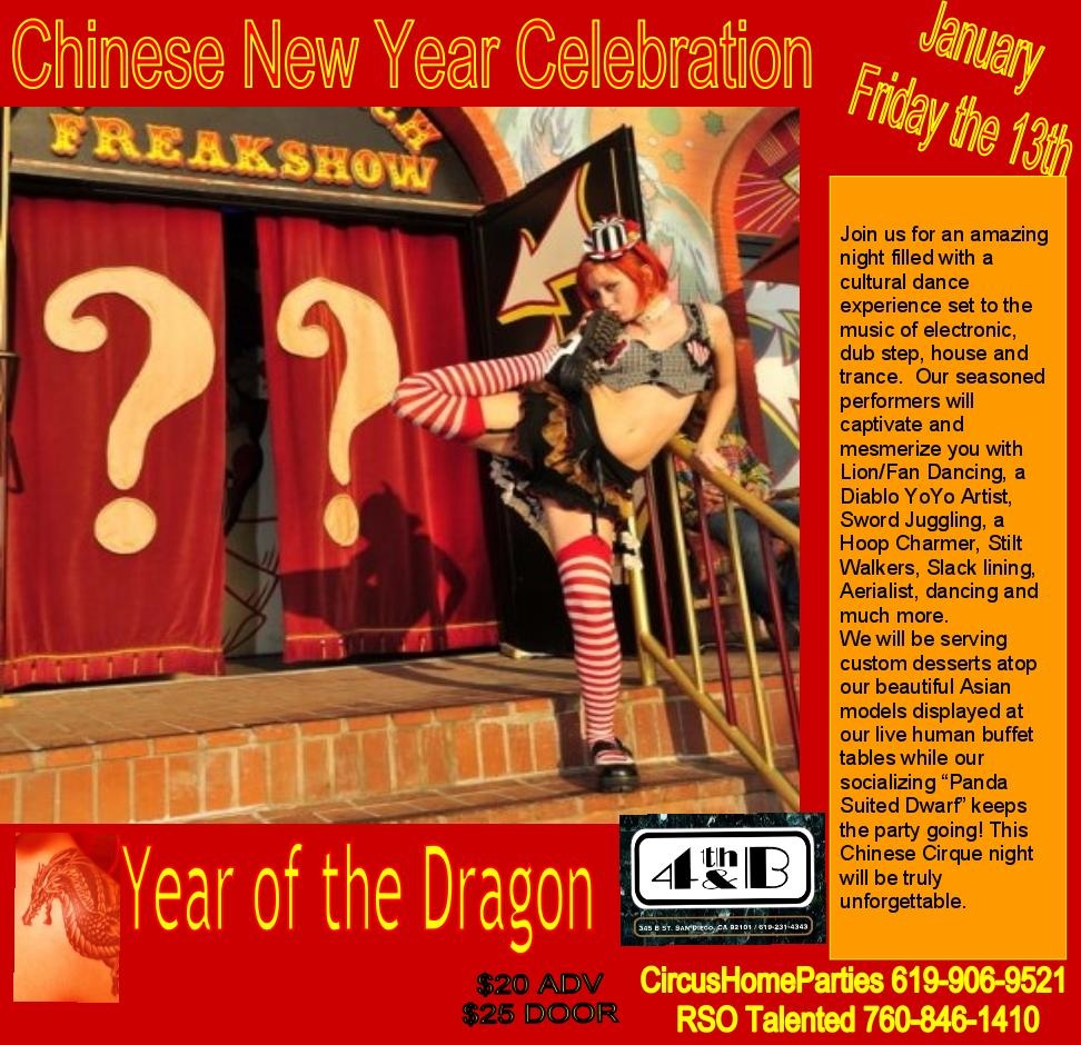 Flyer