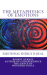 cover ebook Metaphysics of Emotions