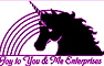 Logo of Joy to You & Me Enterprises and Web Site.