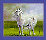Magnificent Unicorn that was designed for the cover of Joy2MeU Journal.